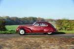 Alfa Romeo 6C 2500 SS Berlinetta 1939 года